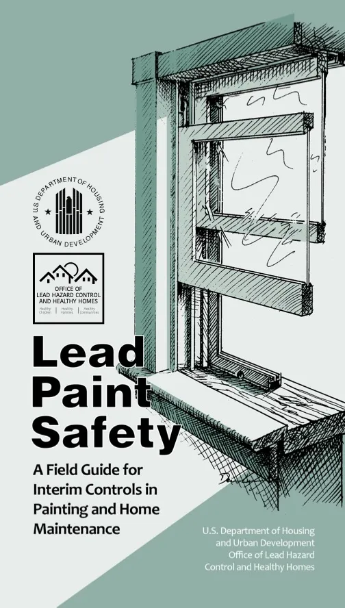 Reduce Lead Poisoning - Test for Lead